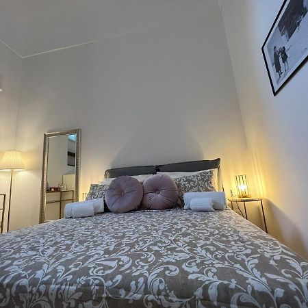 Palazzo Zagarella Howme Matera Eksteriør billede