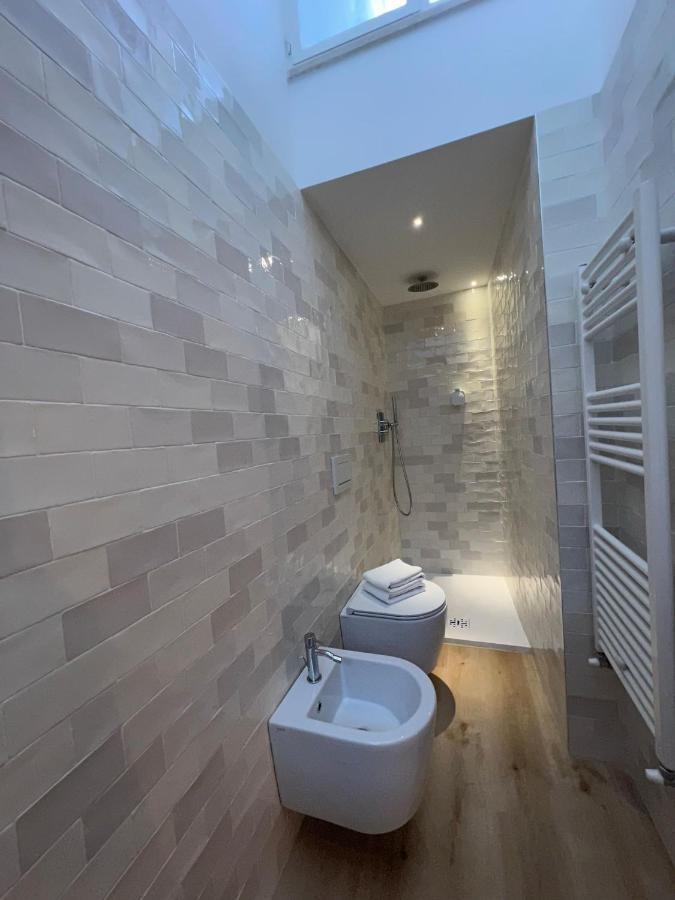 Palazzo Zagarella Howme Matera Eksteriør billede