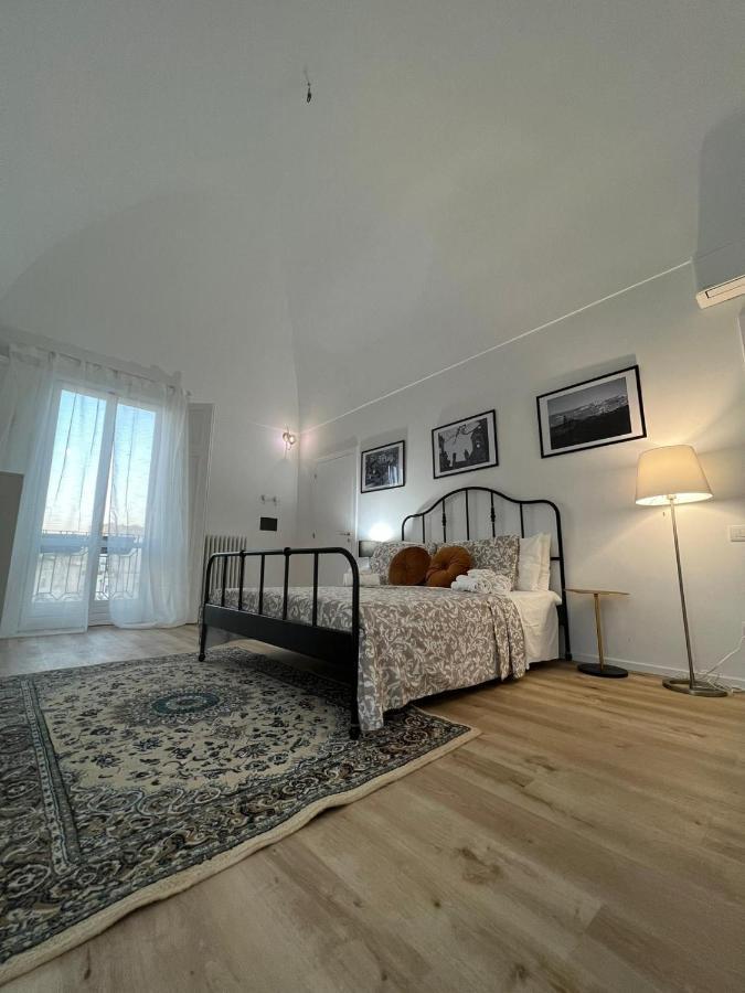 Palazzo Zagarella Howme Matera Eksteriør billede