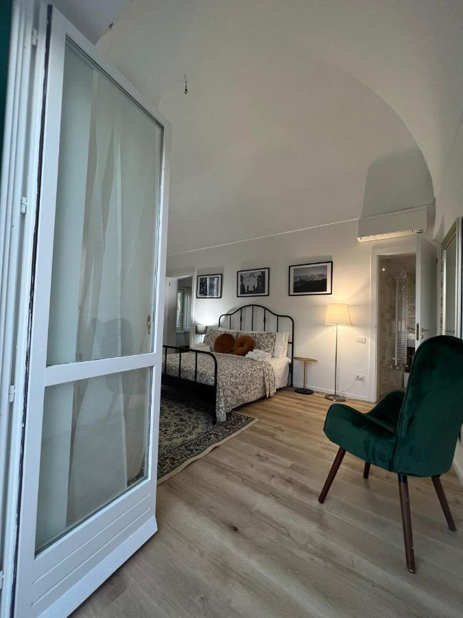 Palazzo Zagarella Howme Matera Eksteriør billede