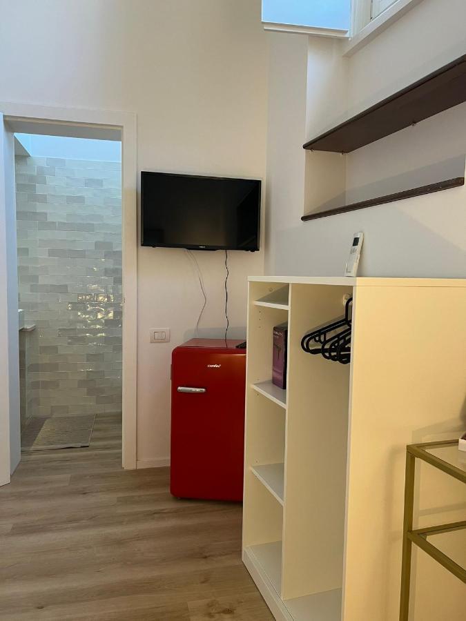 Palazzo Zagarella Howme Matera Eksteriør billede