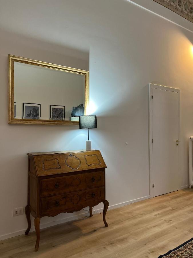 Palazzo Zagarella Howme Matera Eksteriør billede