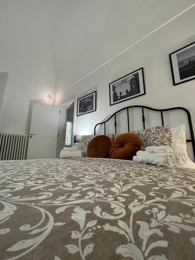 Palazzo Zagarella Howme Matera Eksteriør billede