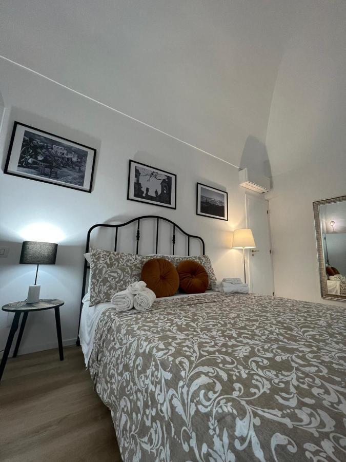 Palazzo Zagarella Howme Matera Eksteriør billede