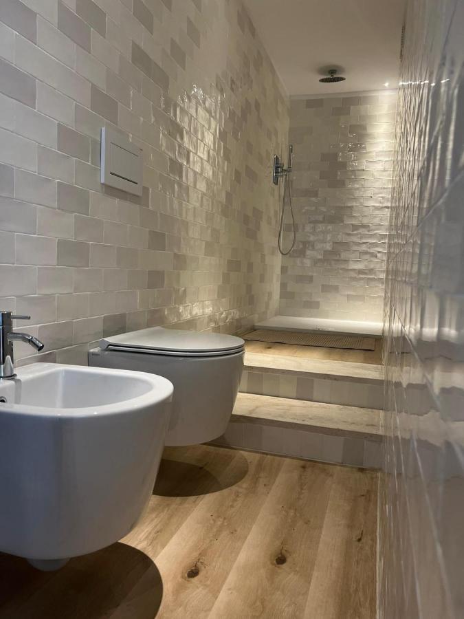 Palazzo Zagarella Howme Matera Eksteriør billede