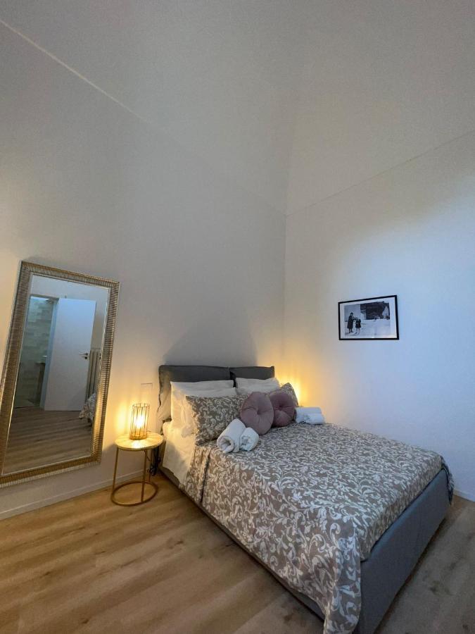 Palazzo Zagarella Howme Matera Eksteriør billede