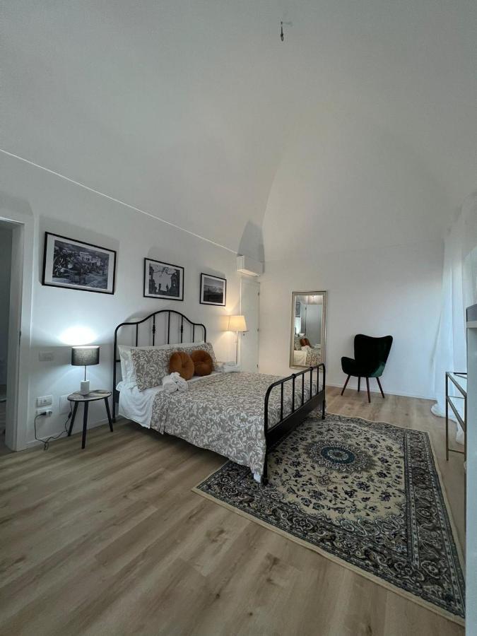 Palazzo Zagarella Howme Matera Eksteriør billede