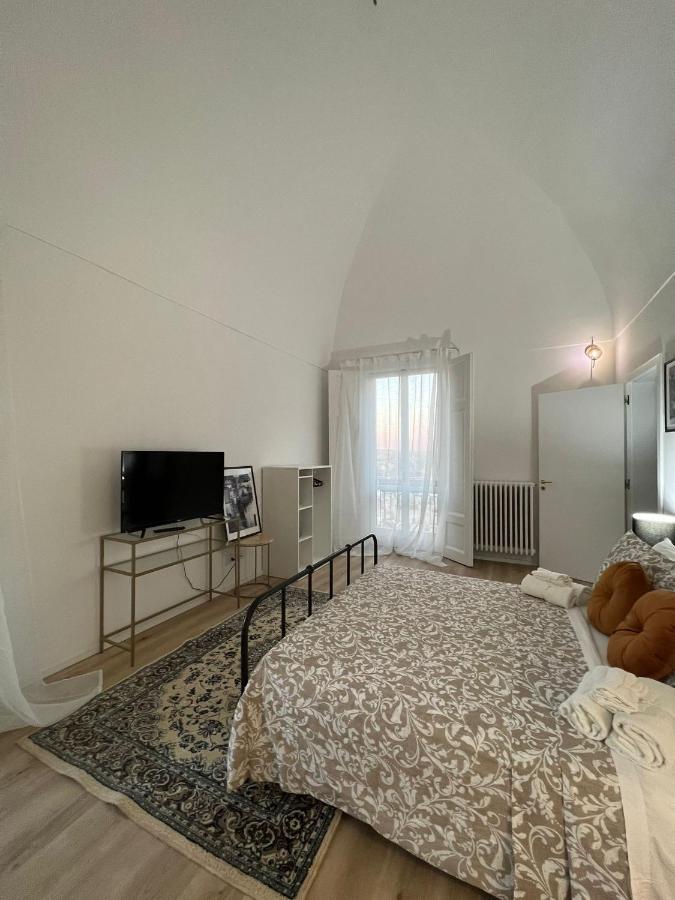 Palazzo Zagarella Howme Matera Eksteriør billede